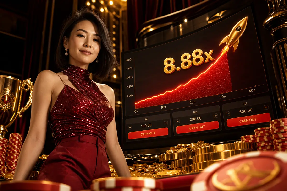 xe6611 Slot Game Collection